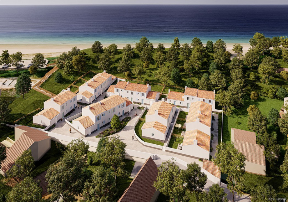 Visuel du programme Le domaine des corsaires