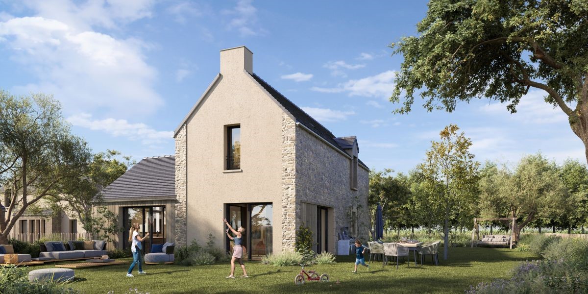 Visuel du programme Le domaine des dames