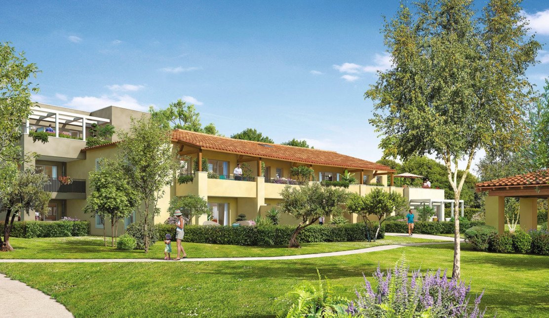 Visuel du programme Le domaine des passons