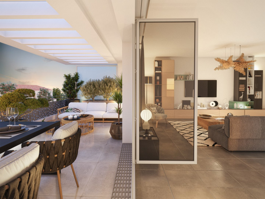 Visuel du programme Le domaine des pins