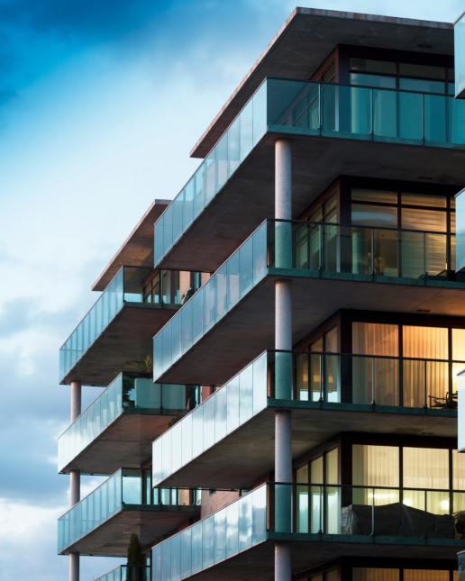 Visuel du programme Le domaine du blanc-mesnil