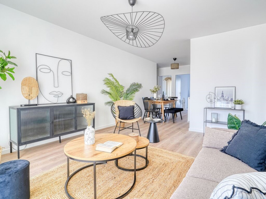 Visuel du programme Le domaine du parc mansart