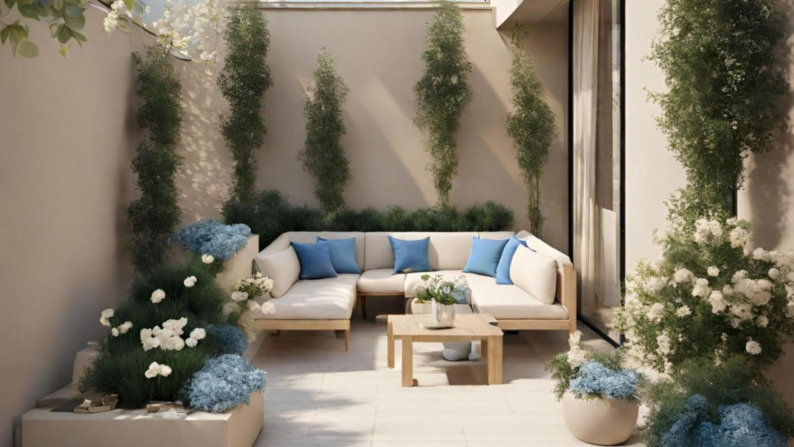 Visuel du programme Le domaine intemporel