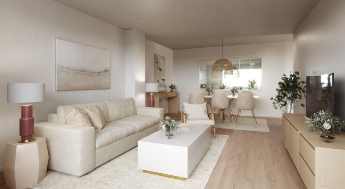 Visuel du programme Le domaine royale