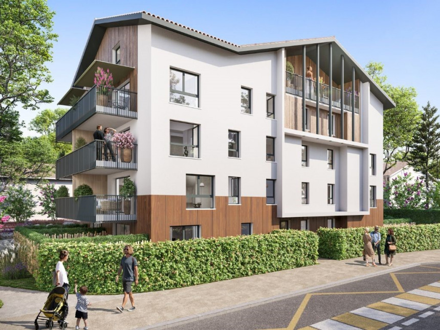 Visuel du programme Le domaine saint-nicolas