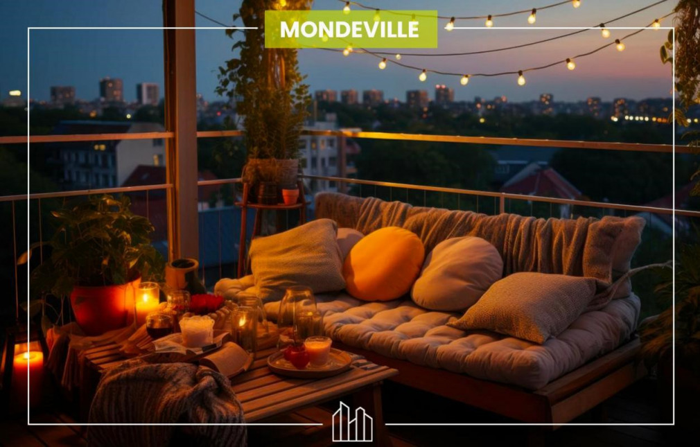 Visuel du programme Le domaine saint-pierre