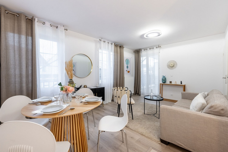 Visuel du programme Le domaine