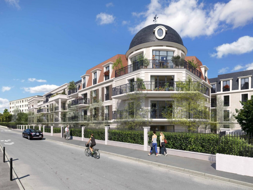 Visuel du programme Le dôme de verdun