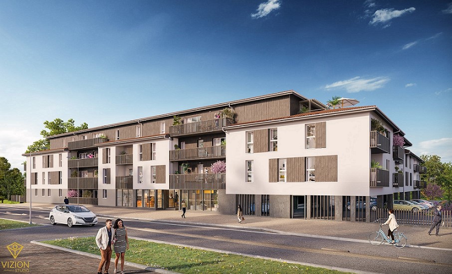 Visuel du programme Le flore