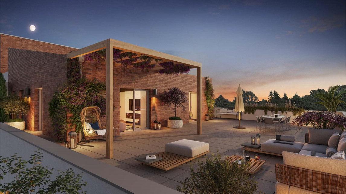 Visuel du programme Le floréa