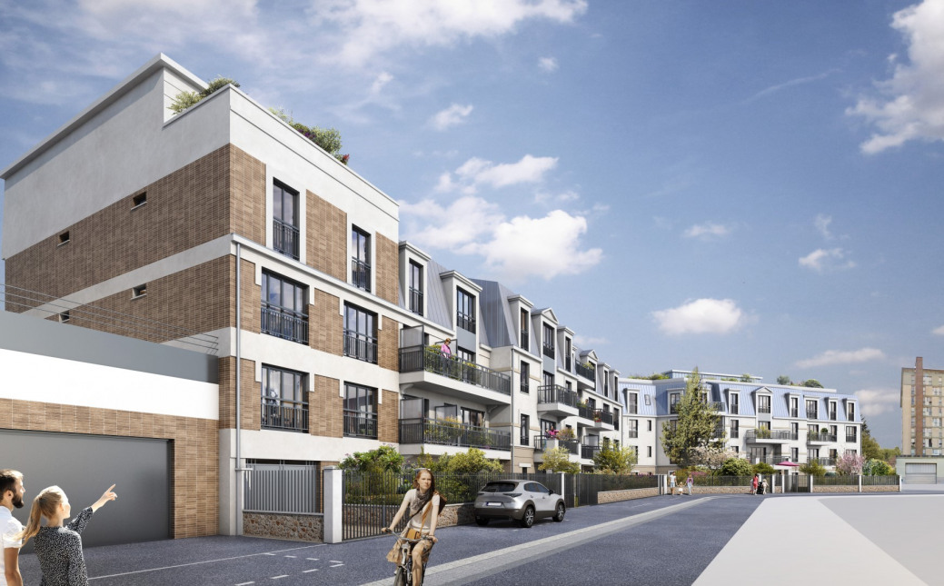 Visuel du programme Le floréal