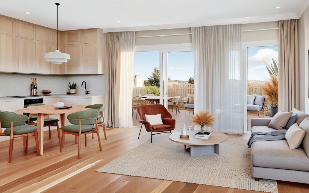 Visuel du programme Le hameau de carrières