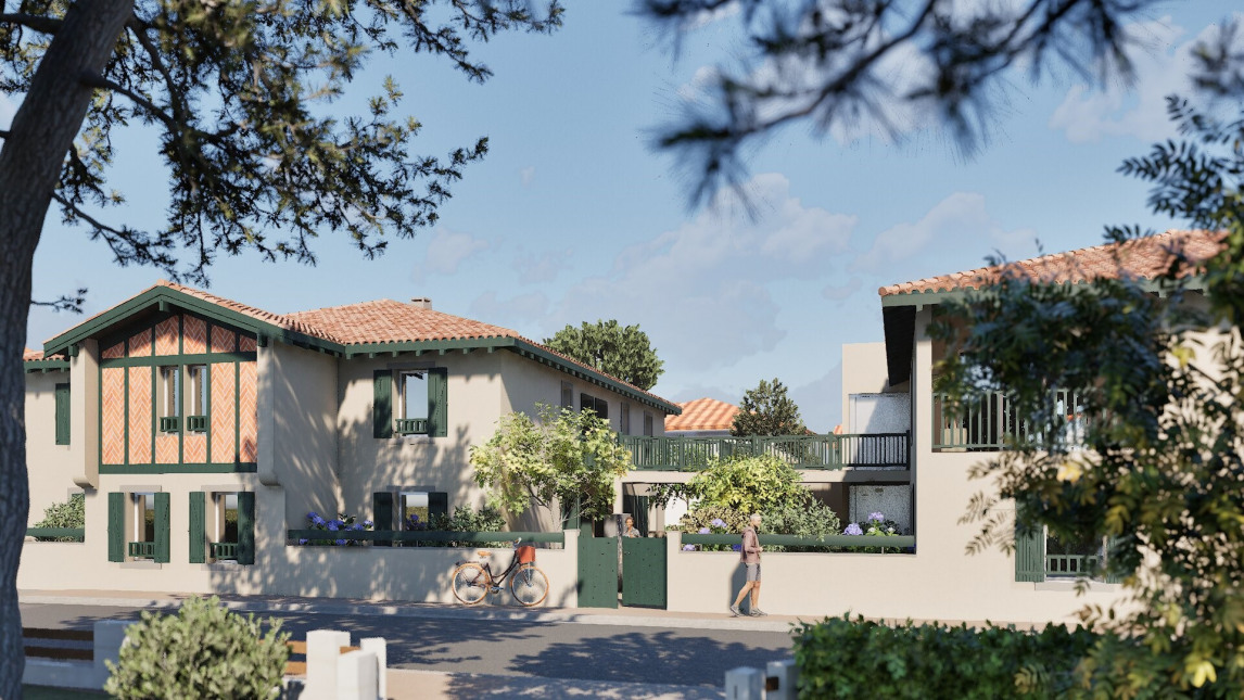 Visuel du programme Le hameau des pains