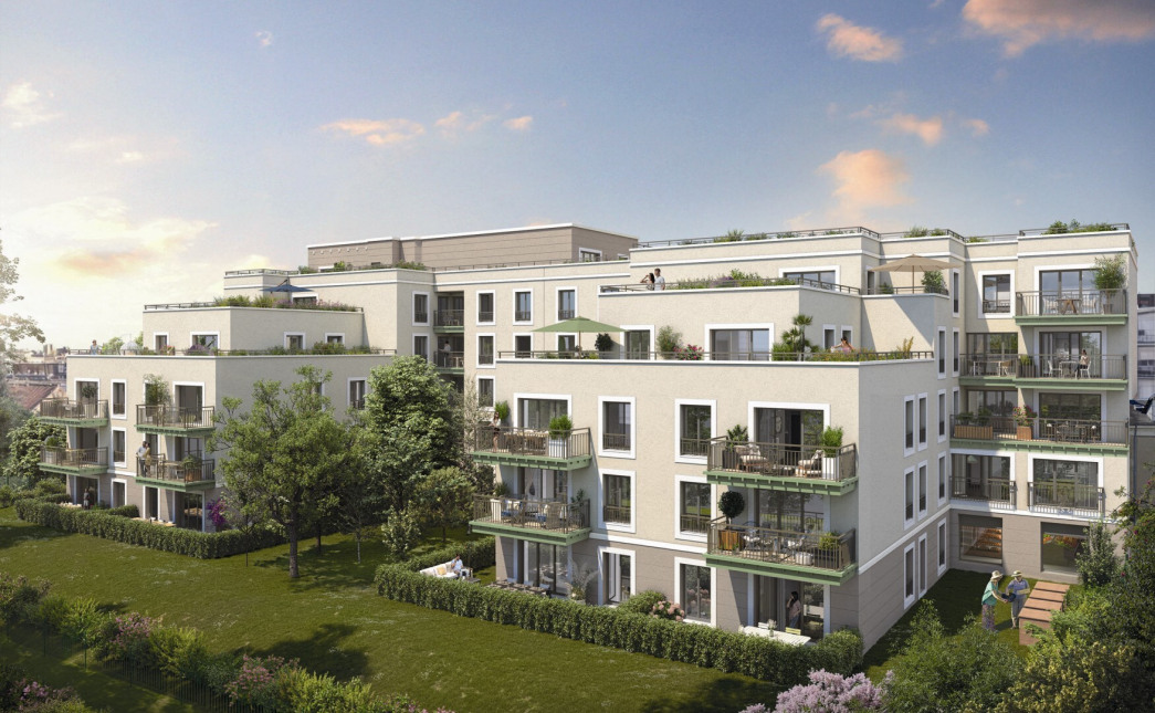 Visuel du programme Le jade