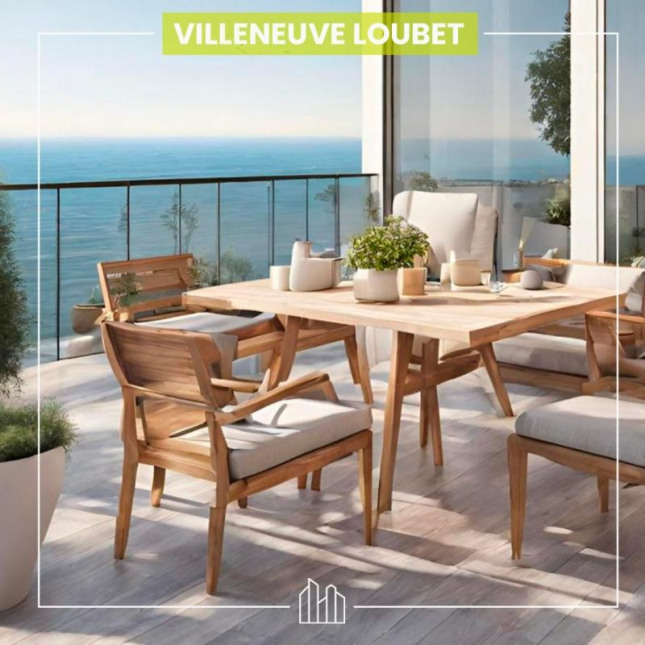 Visuel du programme Le jardin bonneau