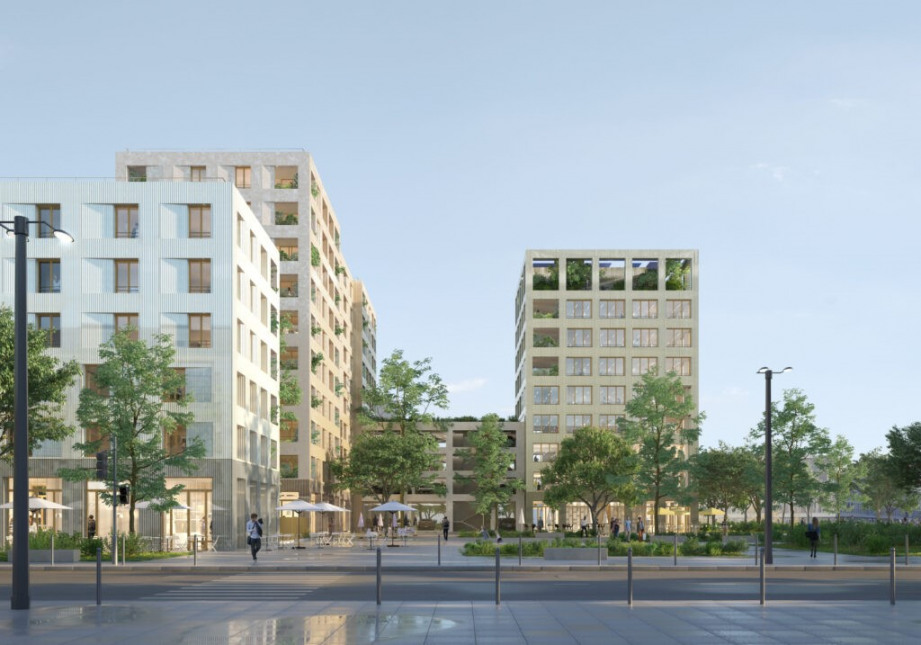 Visuel du programme Le jardin d'amsterdam