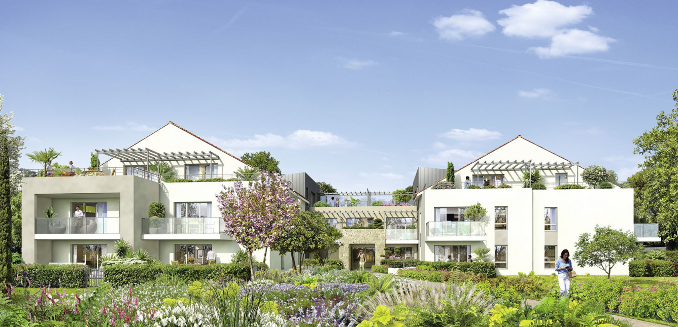 Visuel du programme Le jardin des baumes