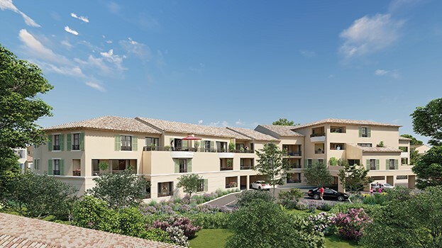 Visuel du programme Le jardin des pourpres