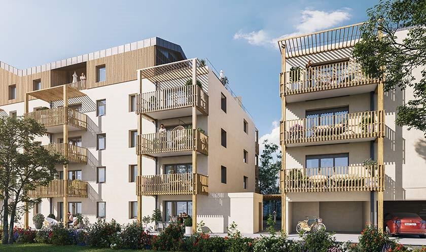 Visuel du programme Le jardin du cèdre