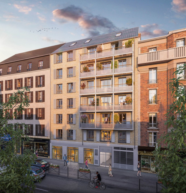 Visuel du programme Le jardin intérieur