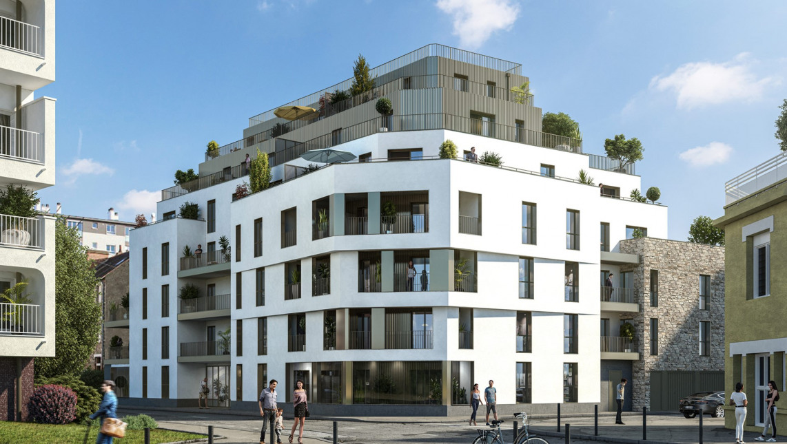 Visuel du programme Le kastellan