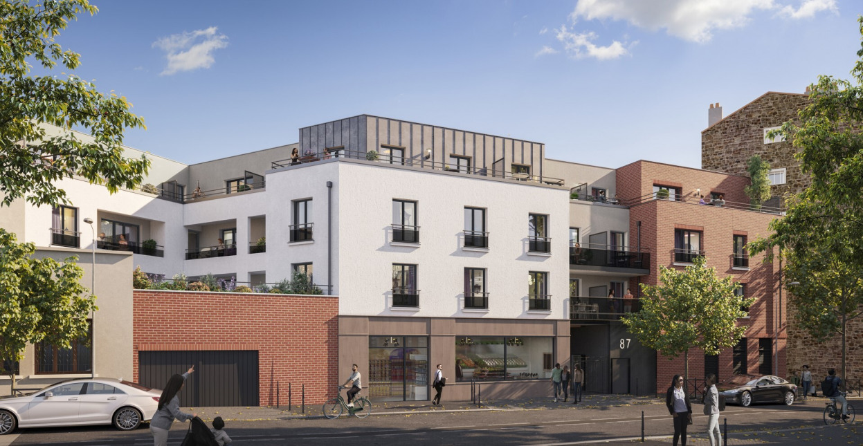 Visuel du programme Le maha