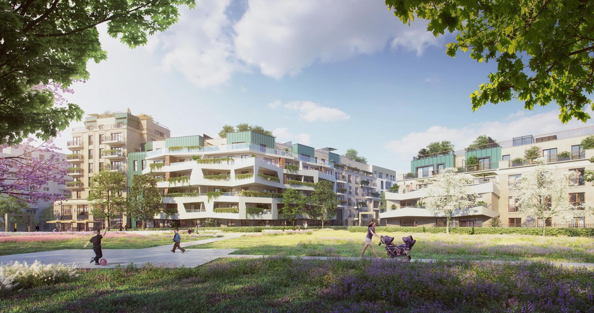 Visuel du programme Le majestic