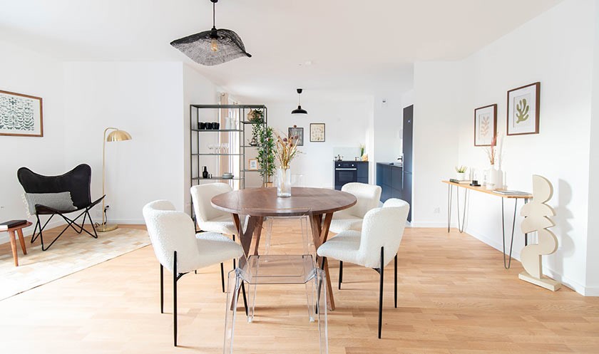 Visuel du programme Le marengo