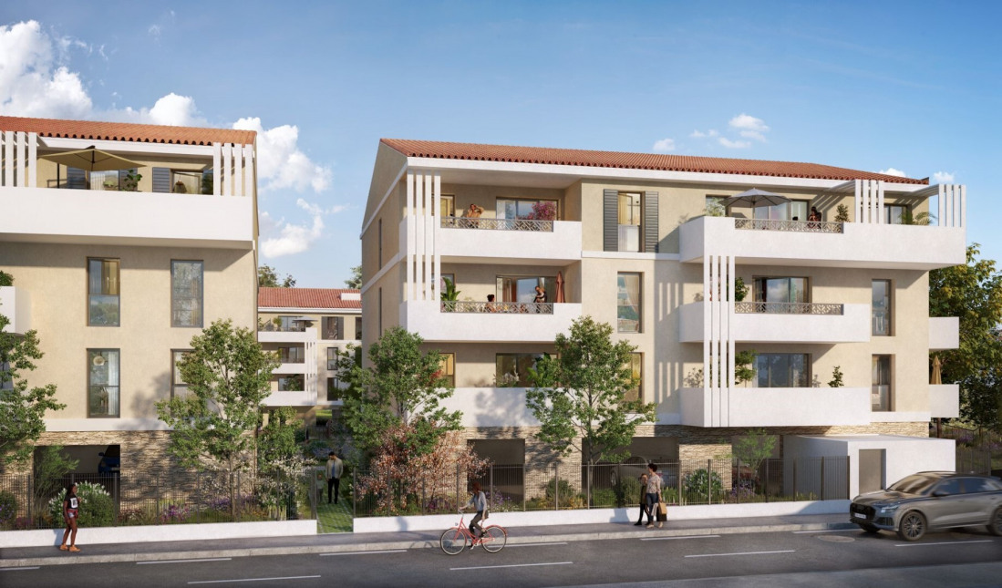 Visuel du programme Le mérimé