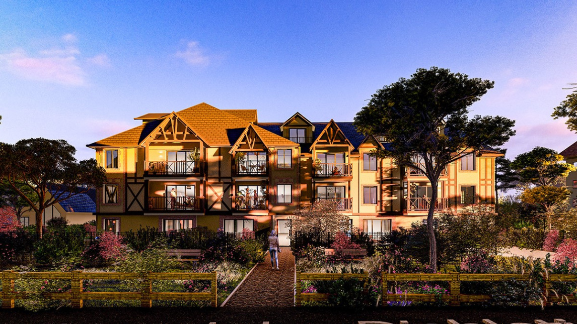 Visuel du programme Le merveilleux