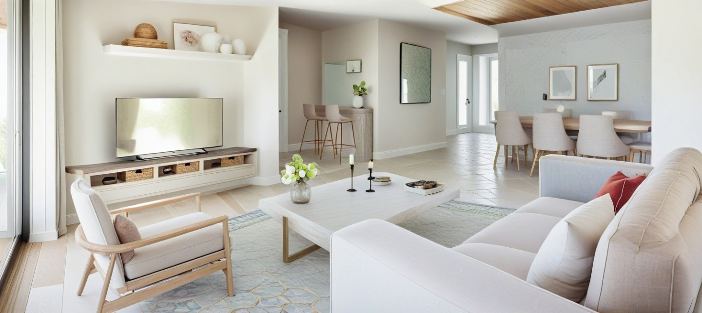 Visuel du programme Le mesnil