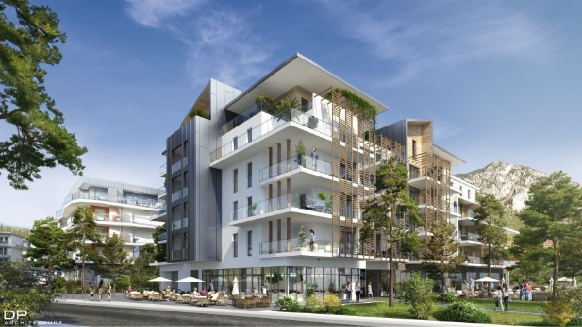 Visuel du programme Le mess