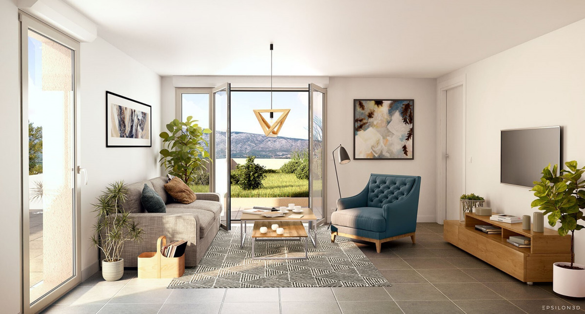 Visuel du programme Le montana