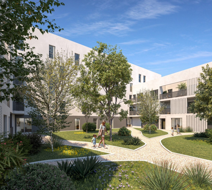 Visuel du programme Le murillo