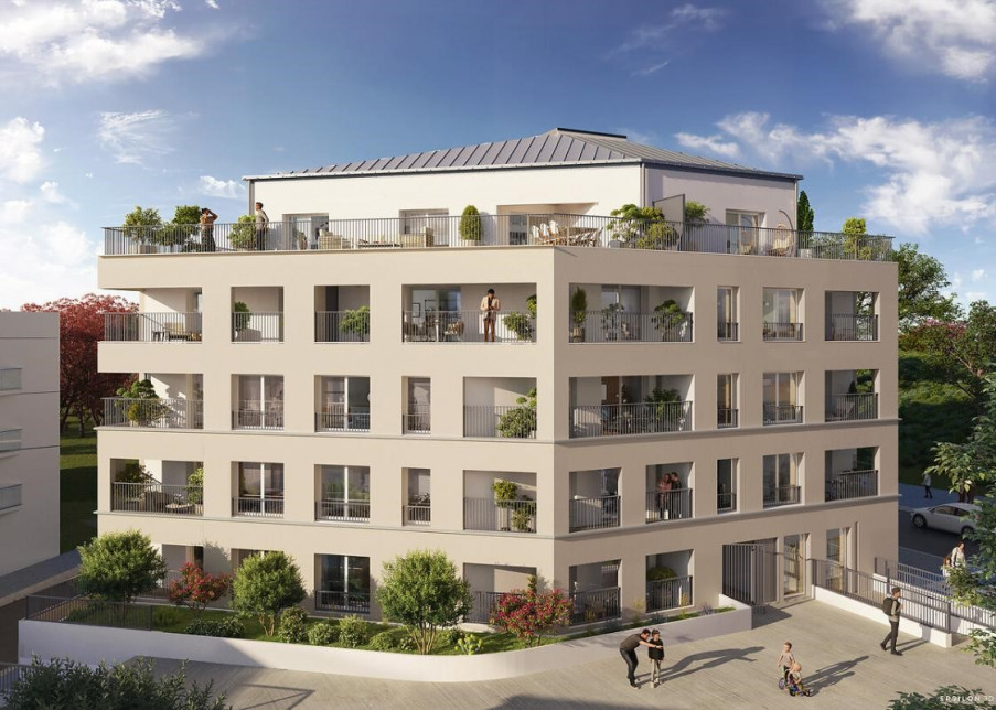 Visuel du programme Le nell