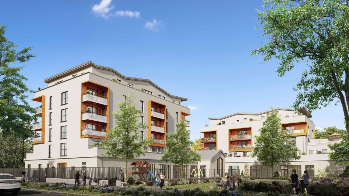 Visuel du programme Le newborn