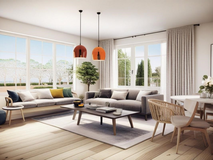 Visuel du programme Le normandin