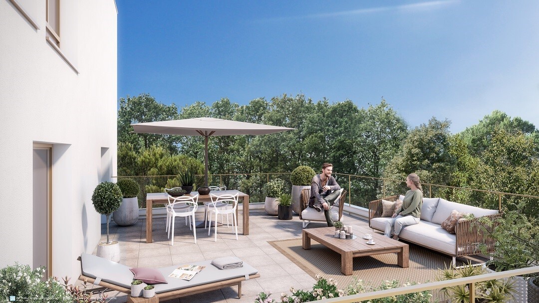 Visuel du programme Le palatin