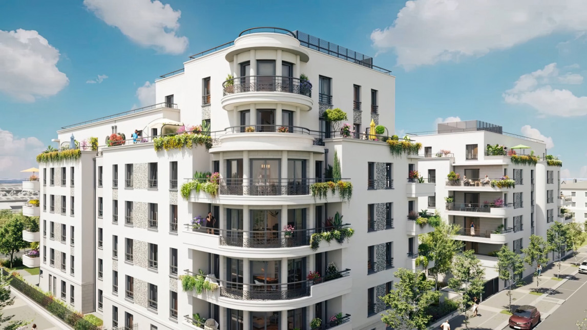 Visuel du programme Le palladio-wright