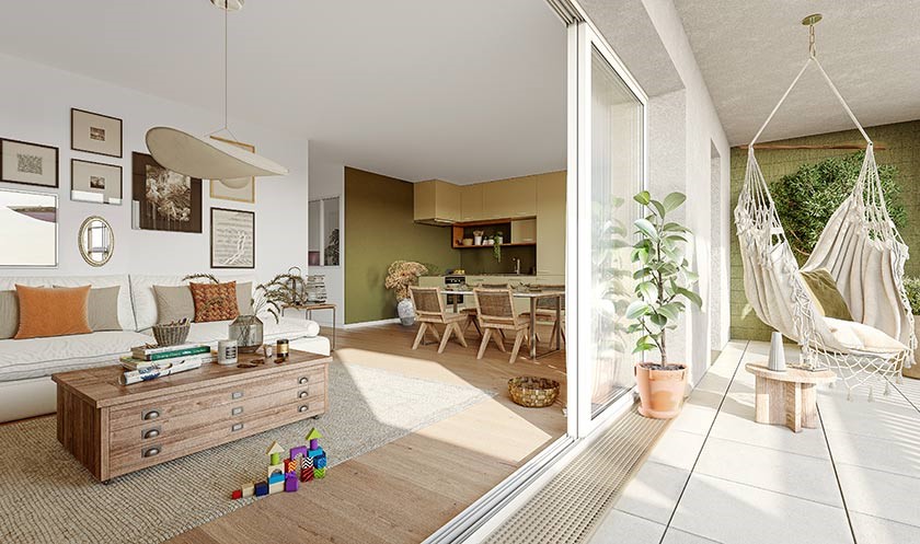 Visuel du programme Le parc de bitche