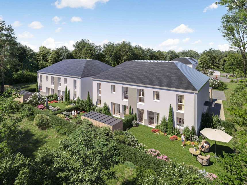 Visuel du programme Le parc de charlotte