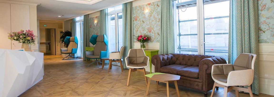 Visuel du programme Le parc du meldois