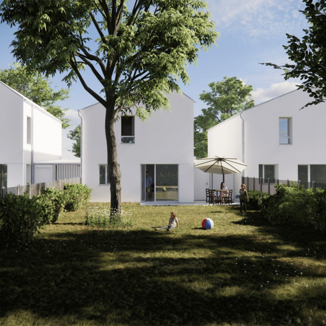 Visuel du programme Le parc saint ursin