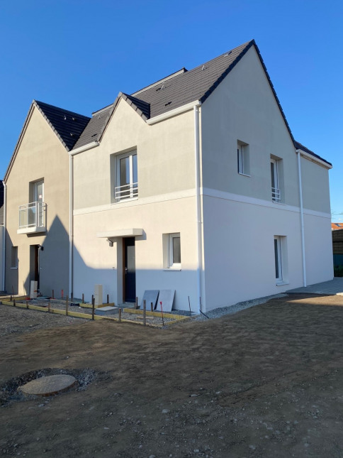 Visuel du programme Le park  la baule