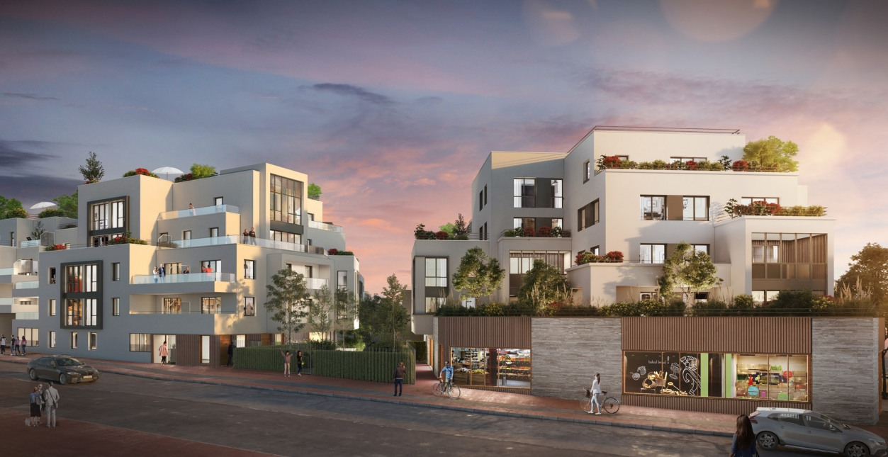 Visuel du programme Le patio des artistes