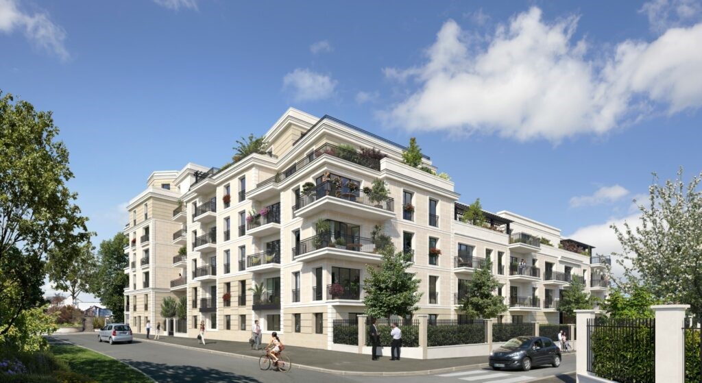 Visuel du programme Le patio des arts