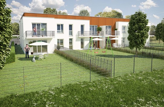 Visuel du programme Le perray