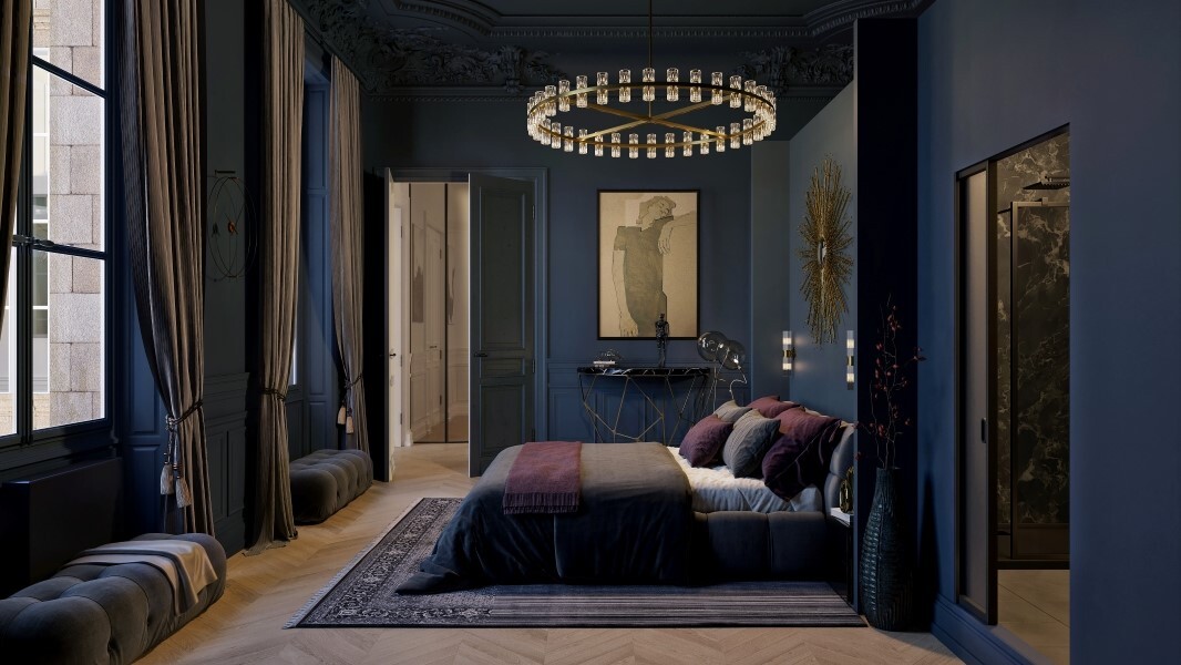 Visuel du programme Le phoenix