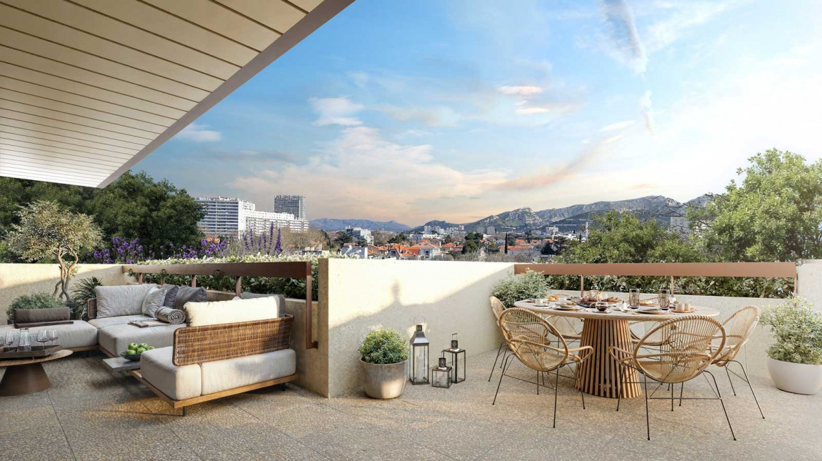 Visuel du programme Le phoenix