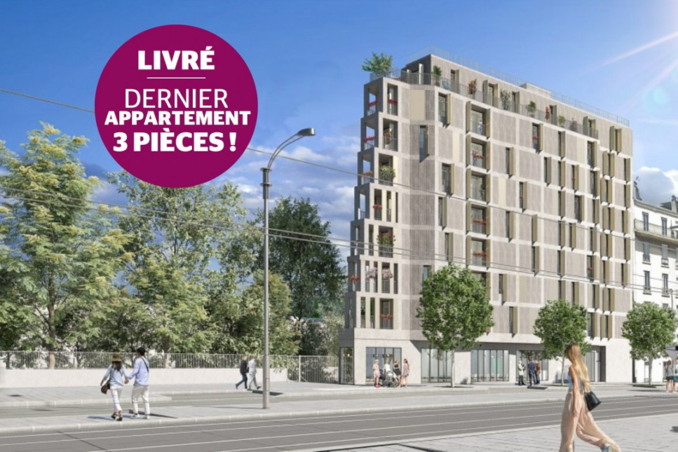 Visuel du programme Le prismatic